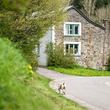Harry'S Place Marche-en-Famenne Exterior foto