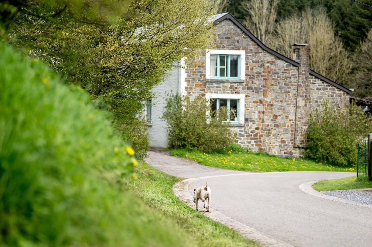 Harry'S Place Marche-en-Famenne Exterior foto